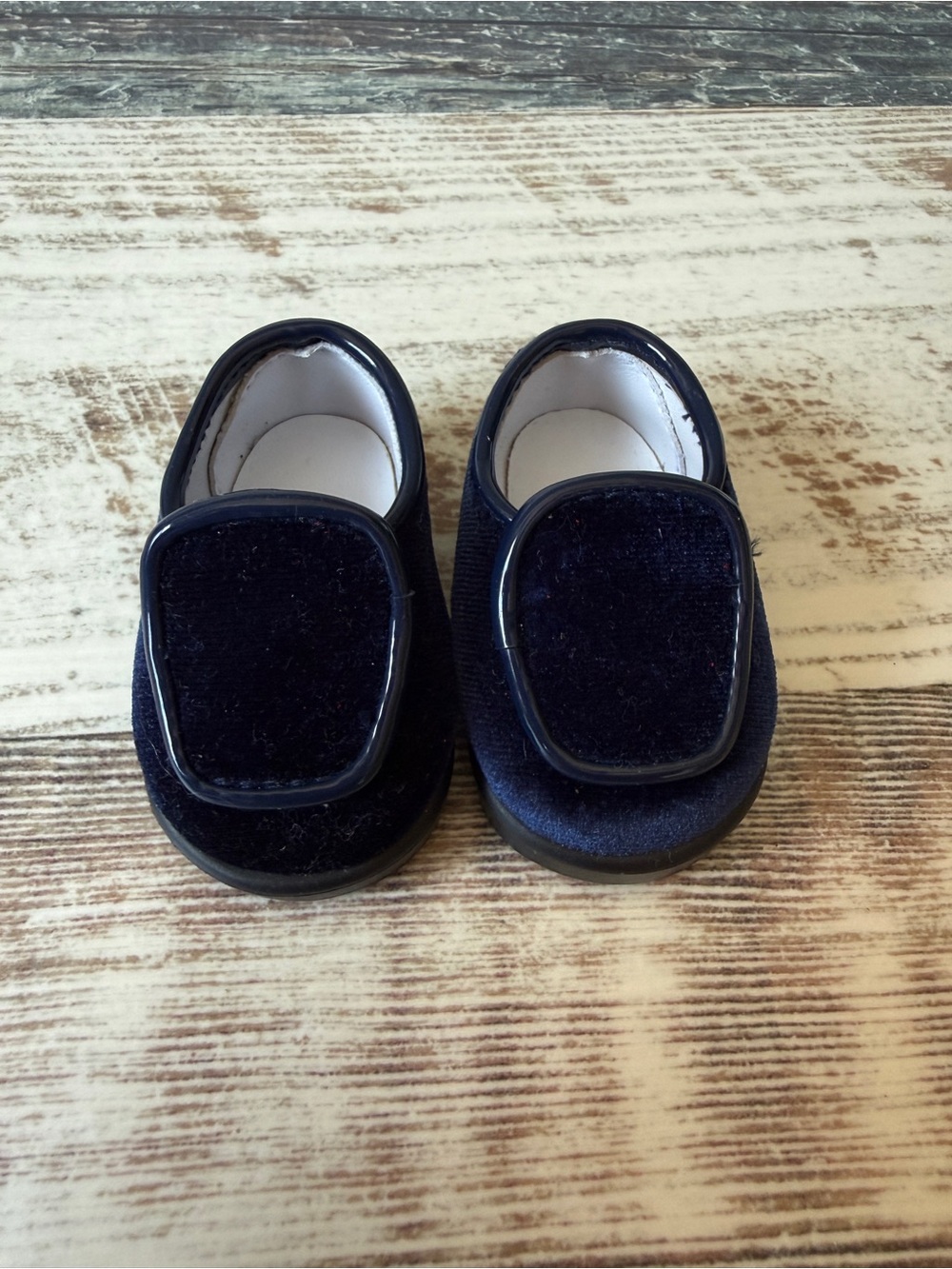 American Girl of Today Doll TWILIGHT Outfit - 18” Doll SHOES Navy Loafers Only
